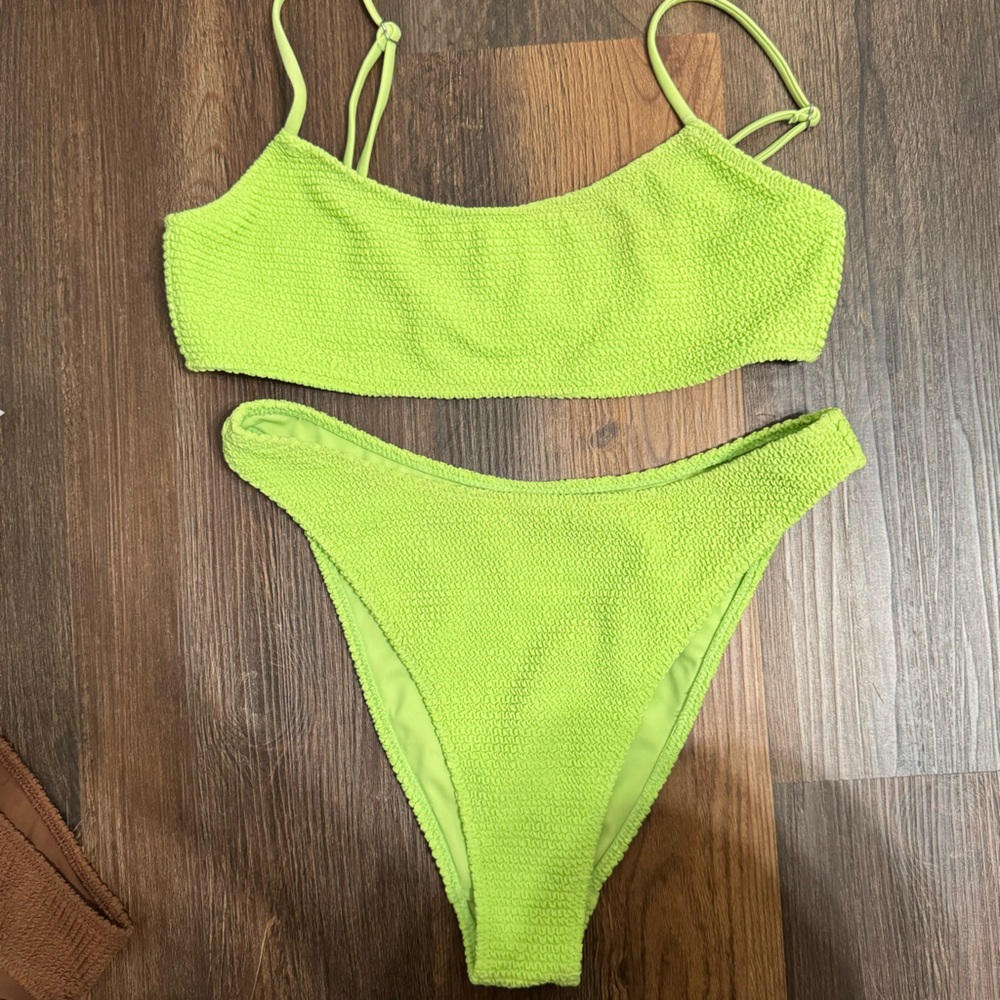 LA HEARTS bikini
